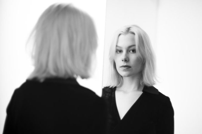 For Listeners Phoebe Bridgers Puts Fractured Pieces Together D