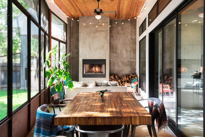 The Coolest Airbnb Plus Homes in Austin D Magazine