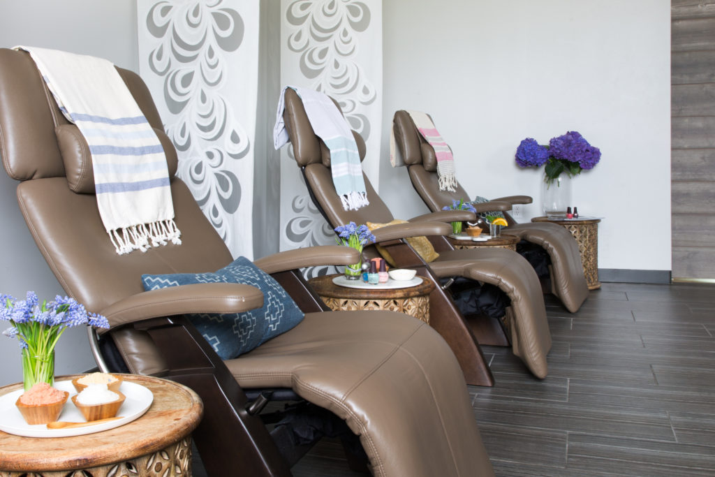 5 OvertheTop Pedicures in Dallas D Magazine