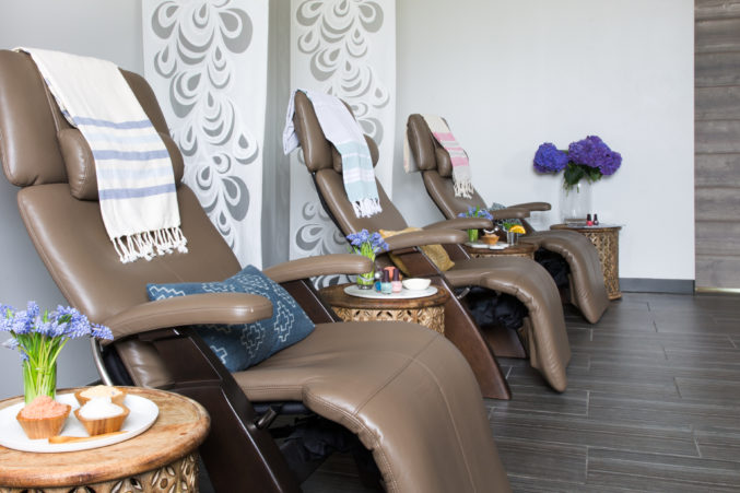 5 Over the Top Pedicures in Dallas D Magazine