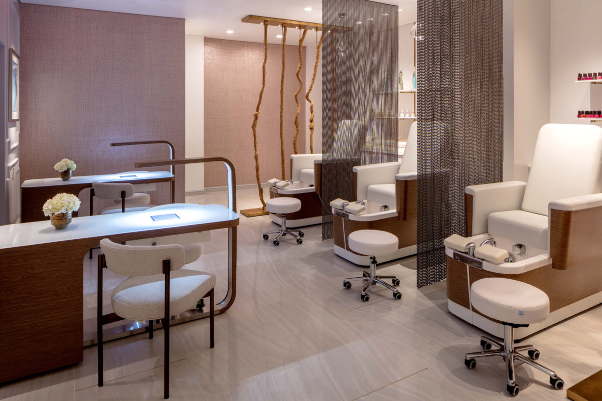 5 OvertheTop Pedicures in Dallas D Magazine
