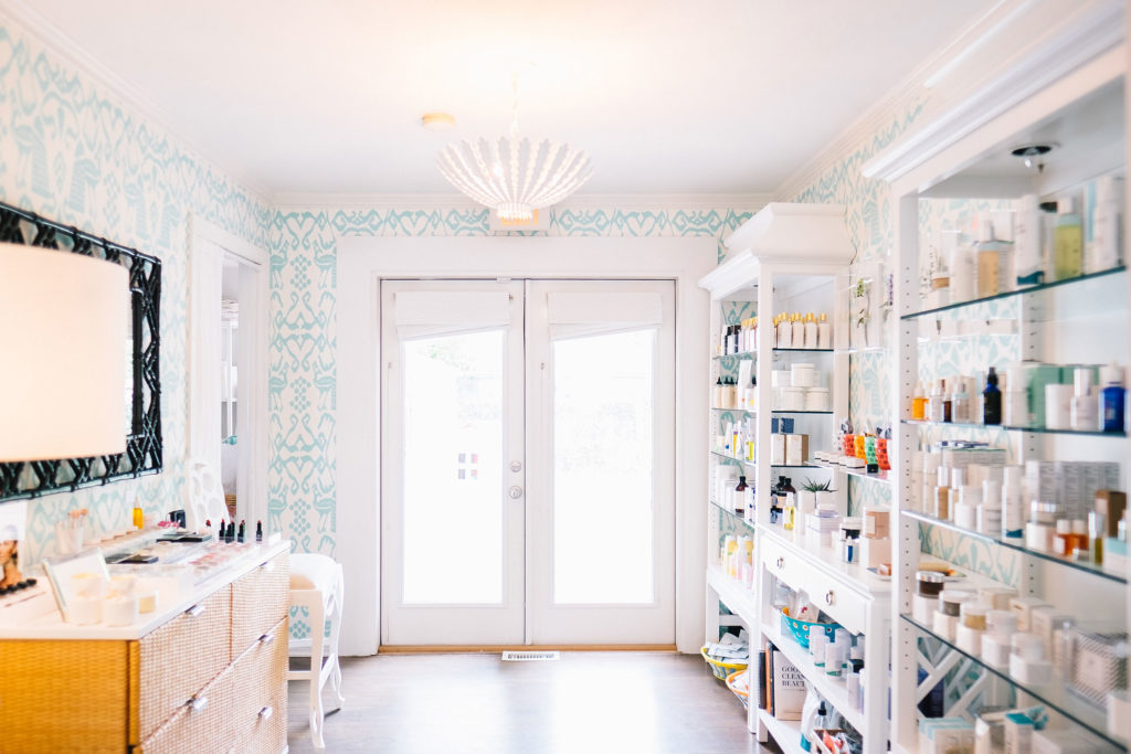 A Breakdown of Dallas' Specialty Beauty Boutiques D Magazine
