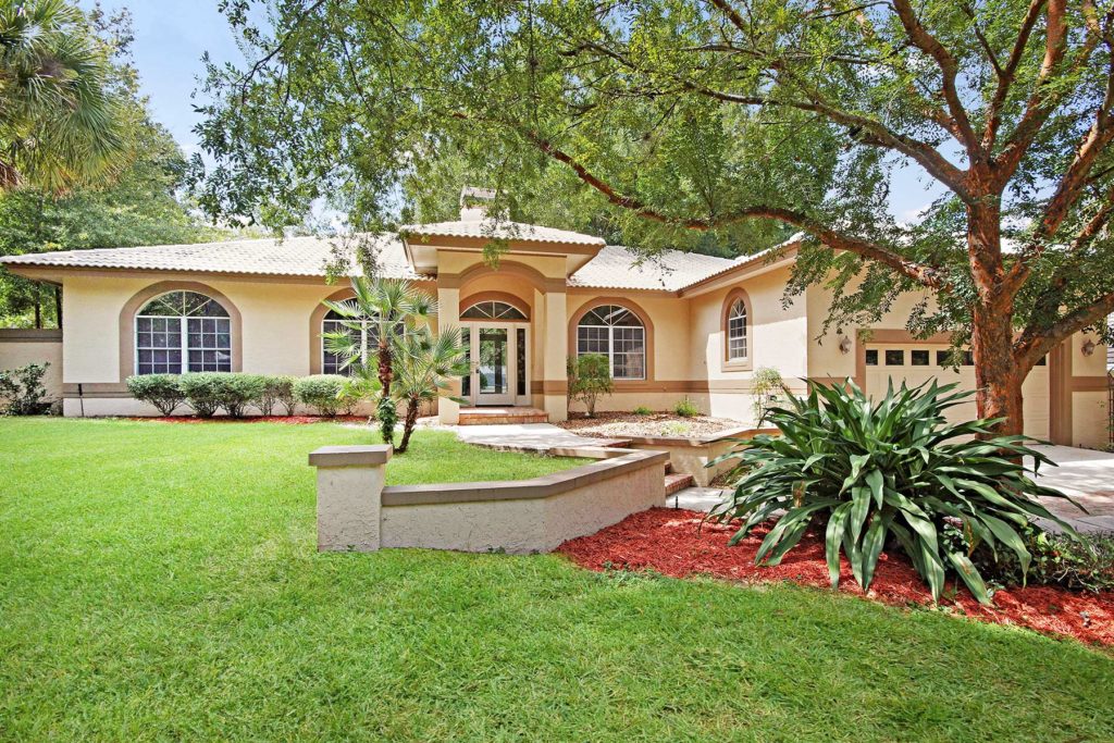 How Invitation Homes Became the Biggest Owner of Rental Houses in the