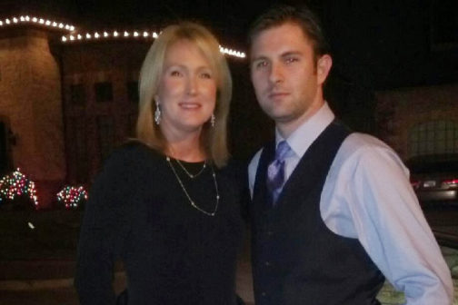 A Mysterious Death In Coppell: Who Shot Jonathan Crews?