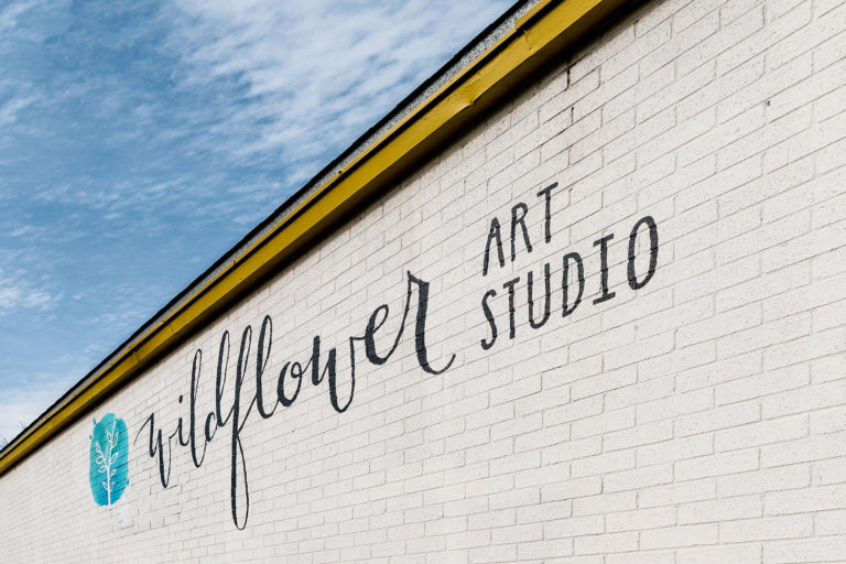 Denton’s Dreamy New Art Studio Offers Classes for All Ages D Magazine