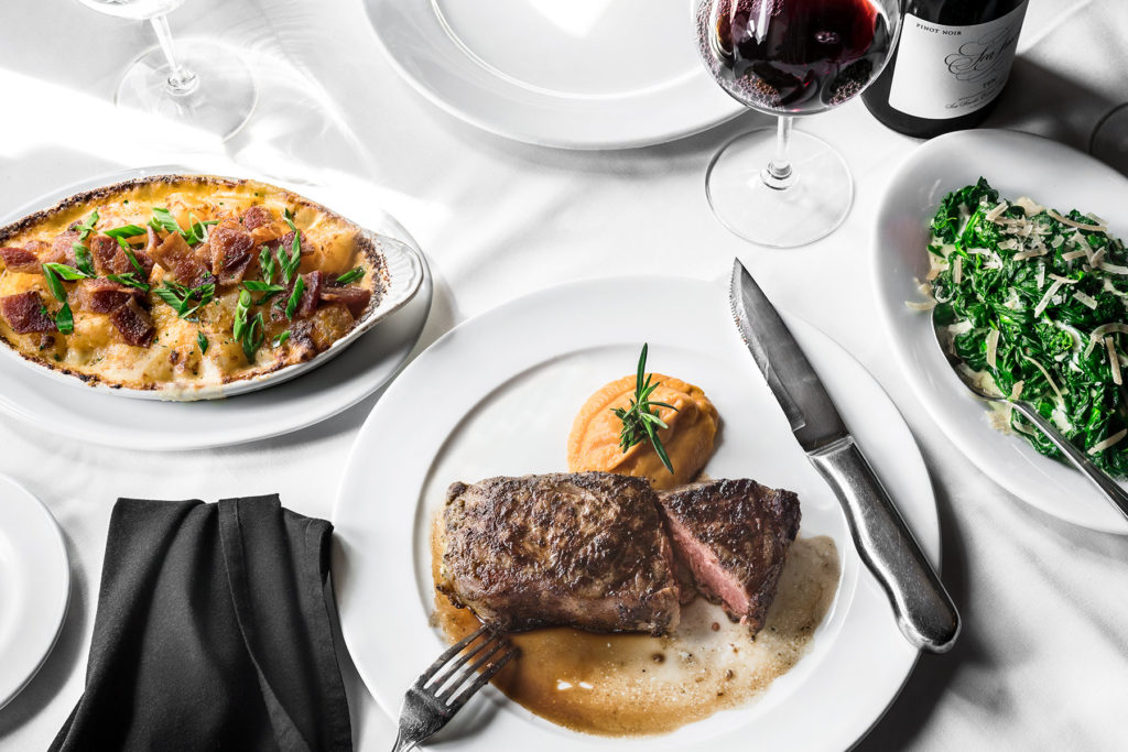 The 10 Best Steakhouses in Dallas - D Magazine