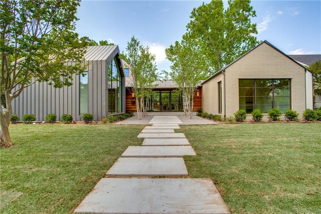 Open Houses in North Dallas to Hit This Weekend D Magazine