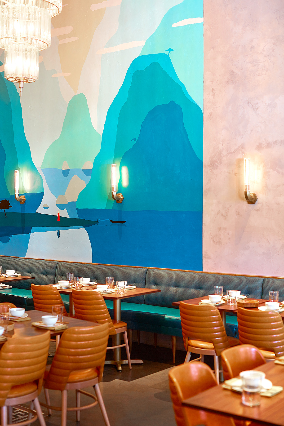 Gung Ho Rescues Asian Fusion From Itself D Magazine