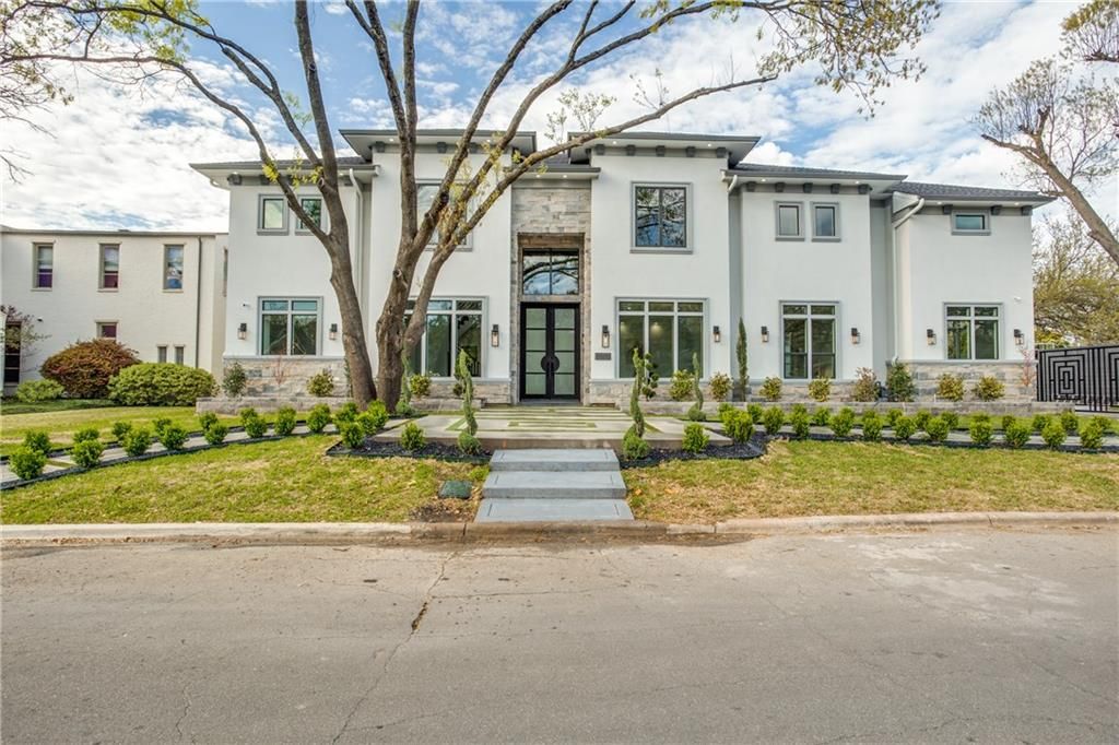 Open Houses in North Dallas to Hit This Weekend D Magazine