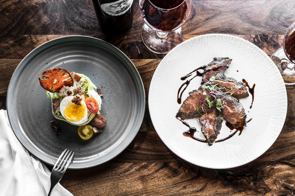 The 10 Best Steakhouses in Dallas D Magazine