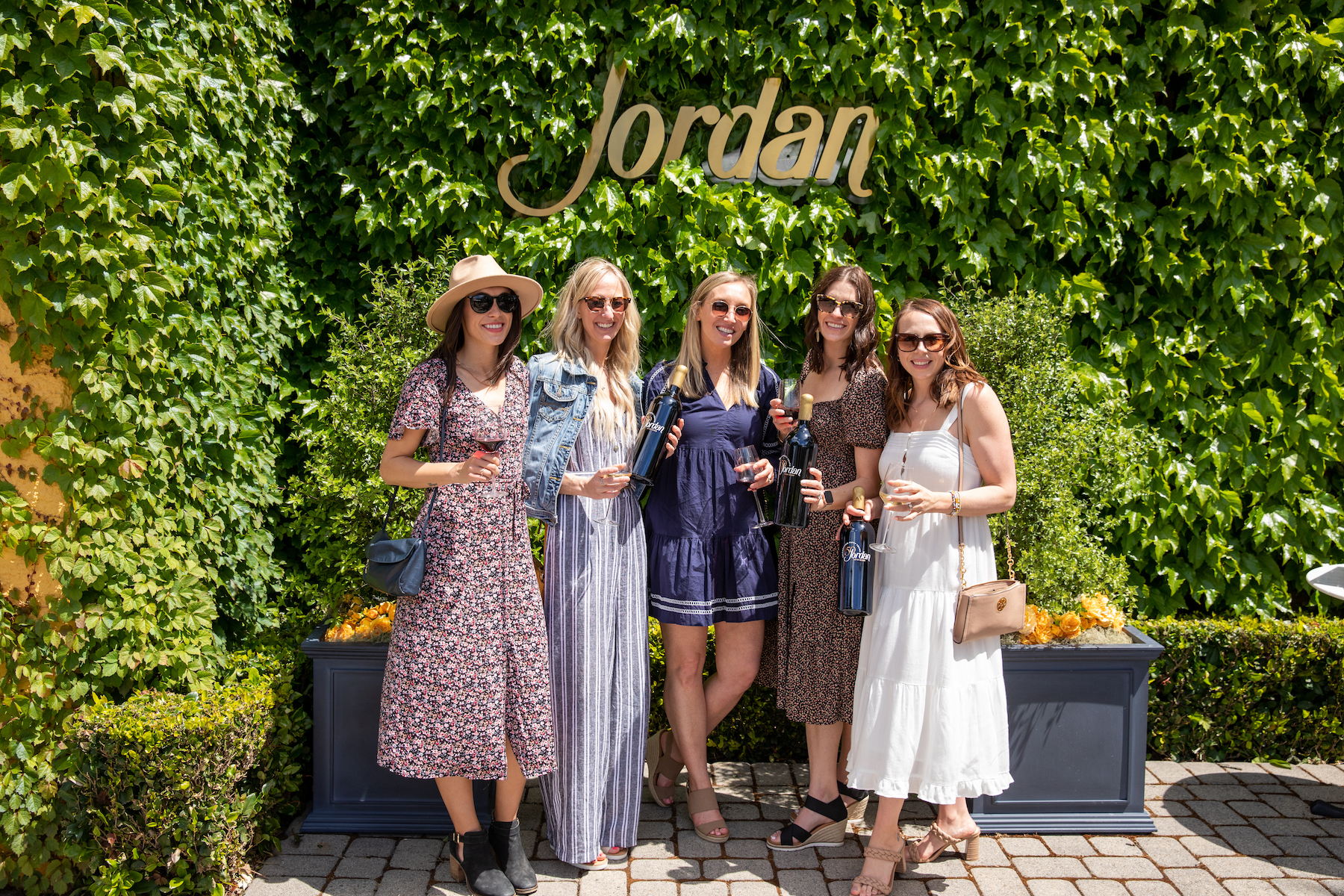 It’s Time to Sip and Savor D Magazine