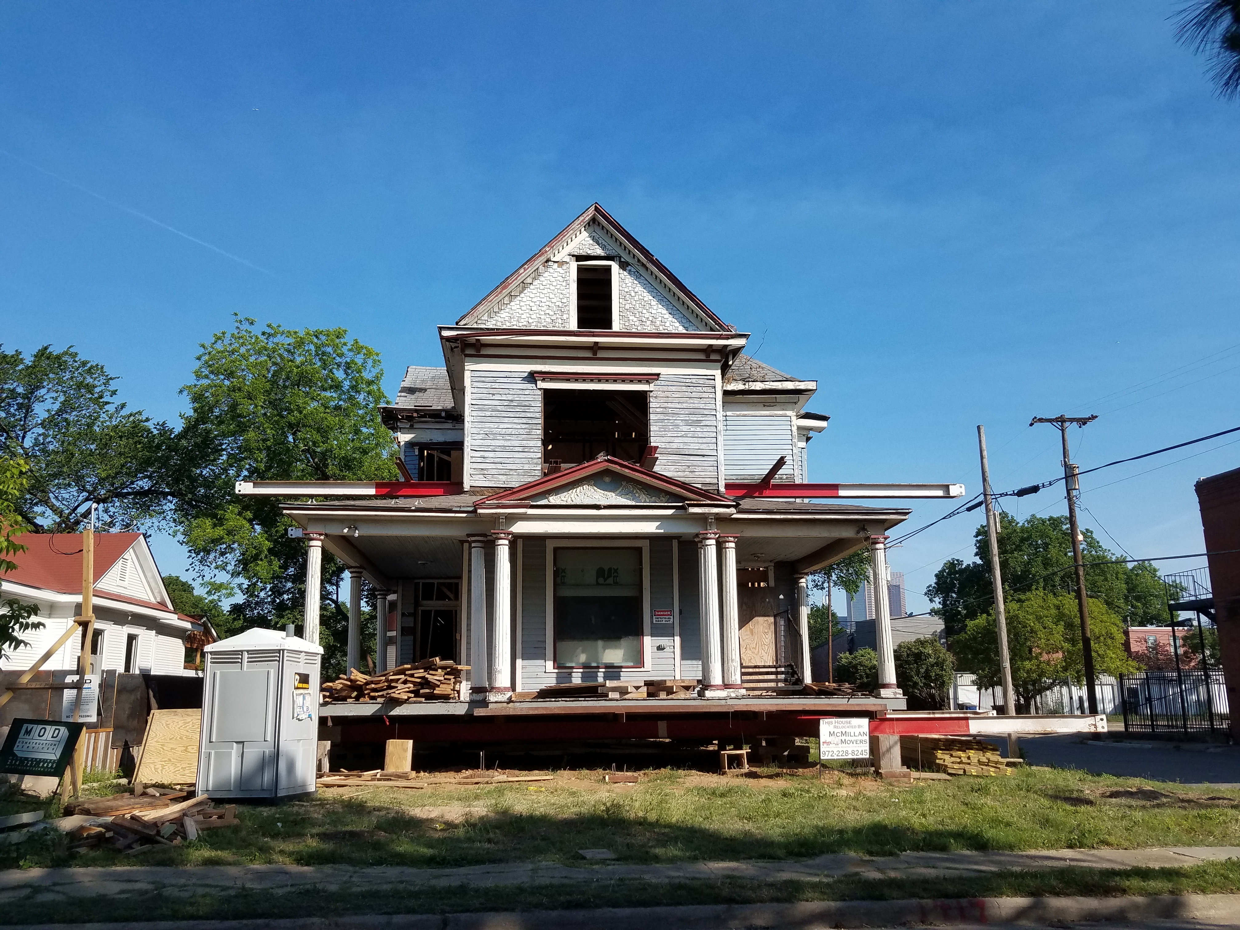 Blue House to open to public on May 10