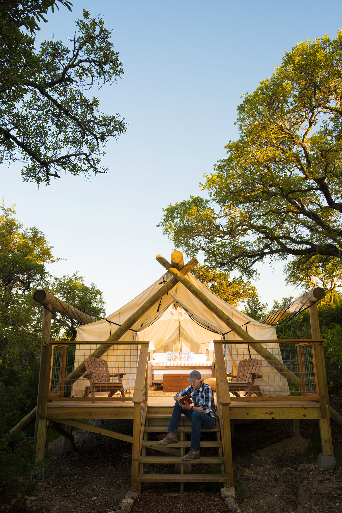 10 Weekend Getaways A Short Drive From Dallas D Magazine