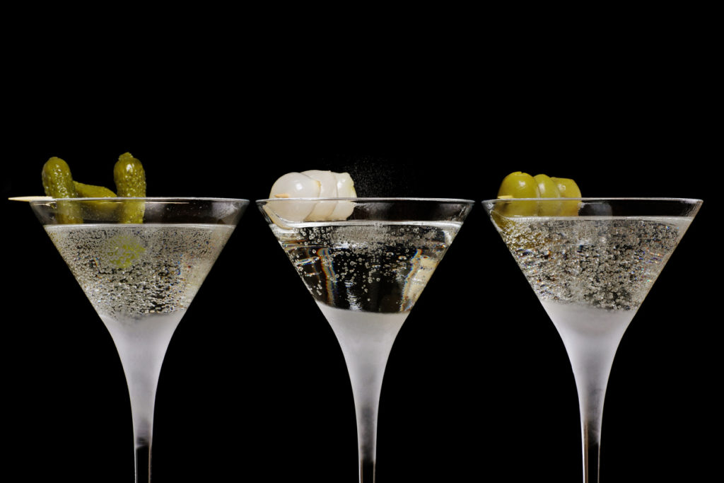 The Scoop The Return of the ThreeMartini Lunch, and More D Magazine