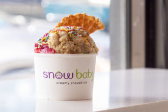 The Best Snow Cones And Shaved Ice In Dallas D Magazine