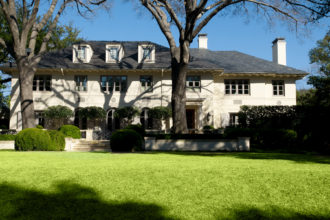 This $60 Million Dallas Estate Is Now the Most Expensive Home in Texas –  Robb Report