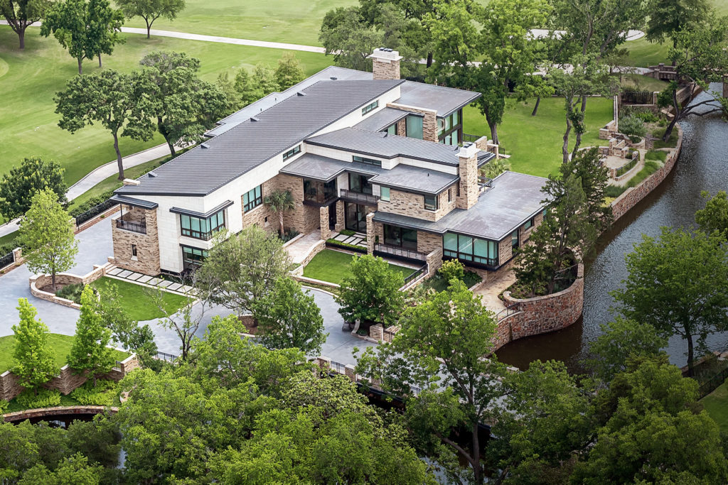 The 100 Most Expensive Homes In Dallas D Magazine