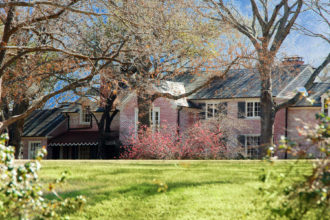 Inside the home of Cowboys VP Stephen Jones, on sale for $11.5 million