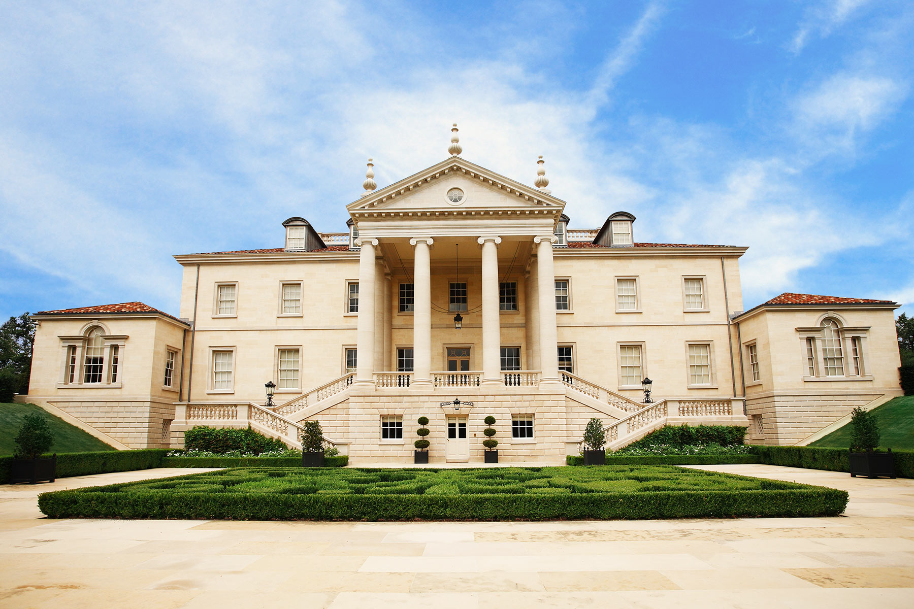 The 100 Most Expensive Homes in Dallas D Magazine