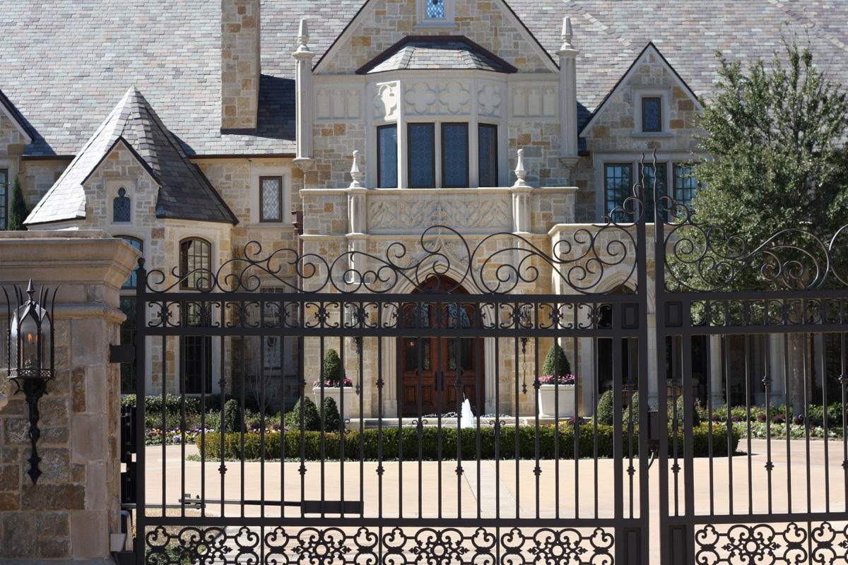 The 100 Most Expensive Homes in Dallas D Magazine