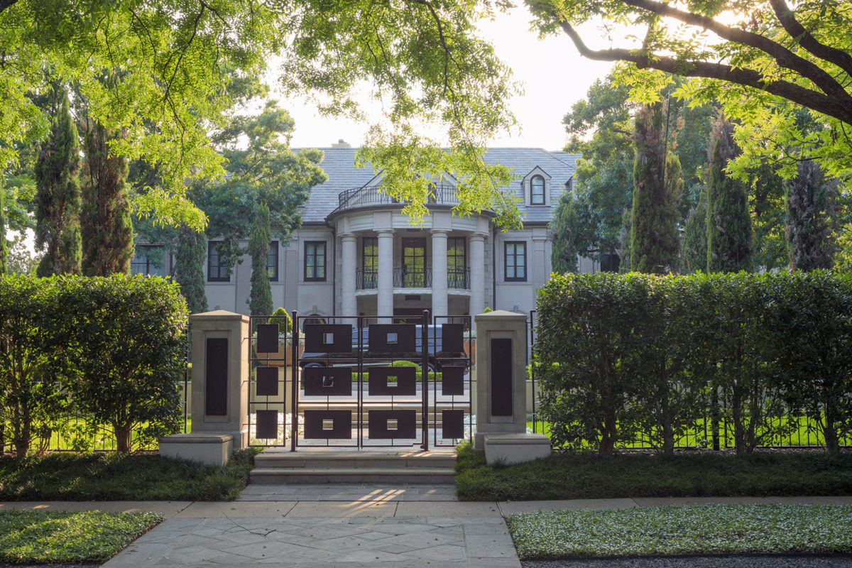 The 100 Most Expensive Homes in Dallas D Magazine