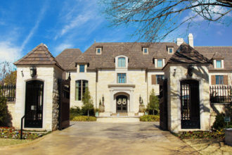 Inside the home of Cowboys VP Stephen Jones, on sale for $11.5 million