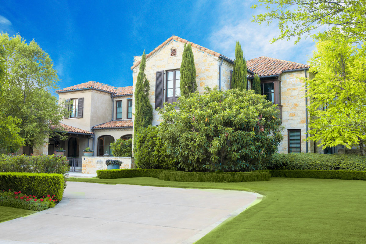The 100 Most Expensive Homes in Dallas D Magazine