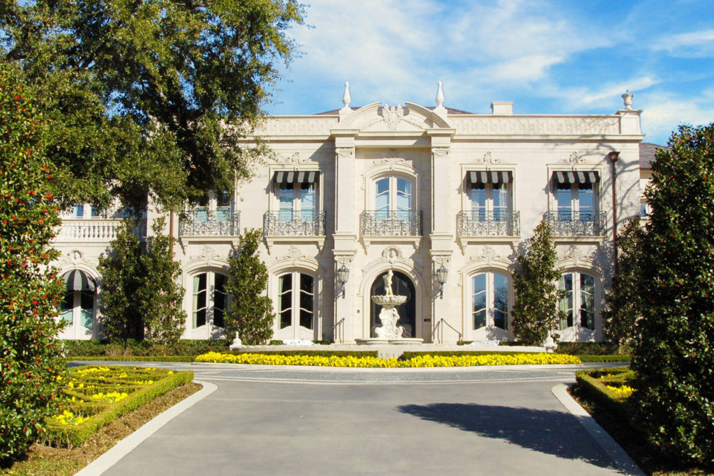 The 100 Most Expensive Homes in Dallas - D Magazine