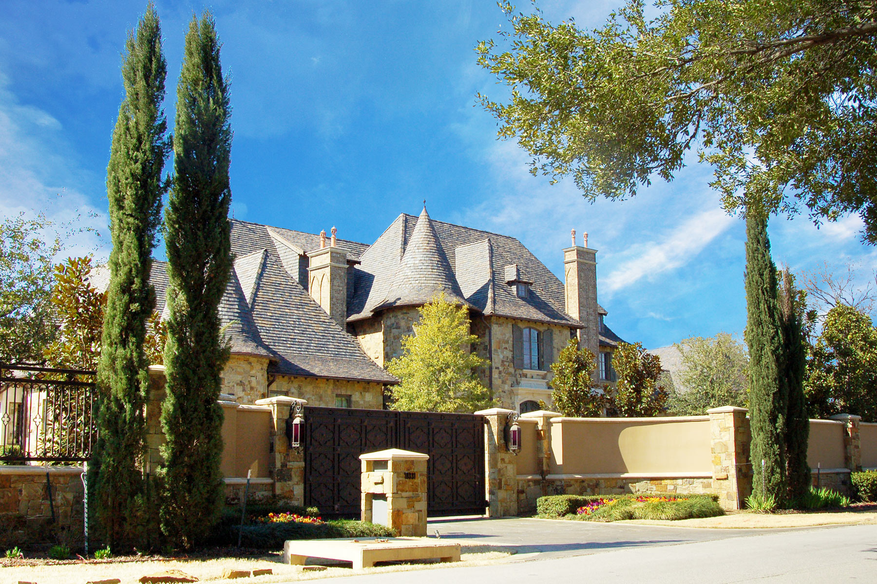 The 100 Most Expensive Homes in Dallas D Magazine