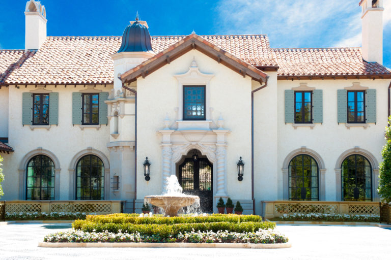 The 100 Most Expensive Homes in Dallas D Magazine