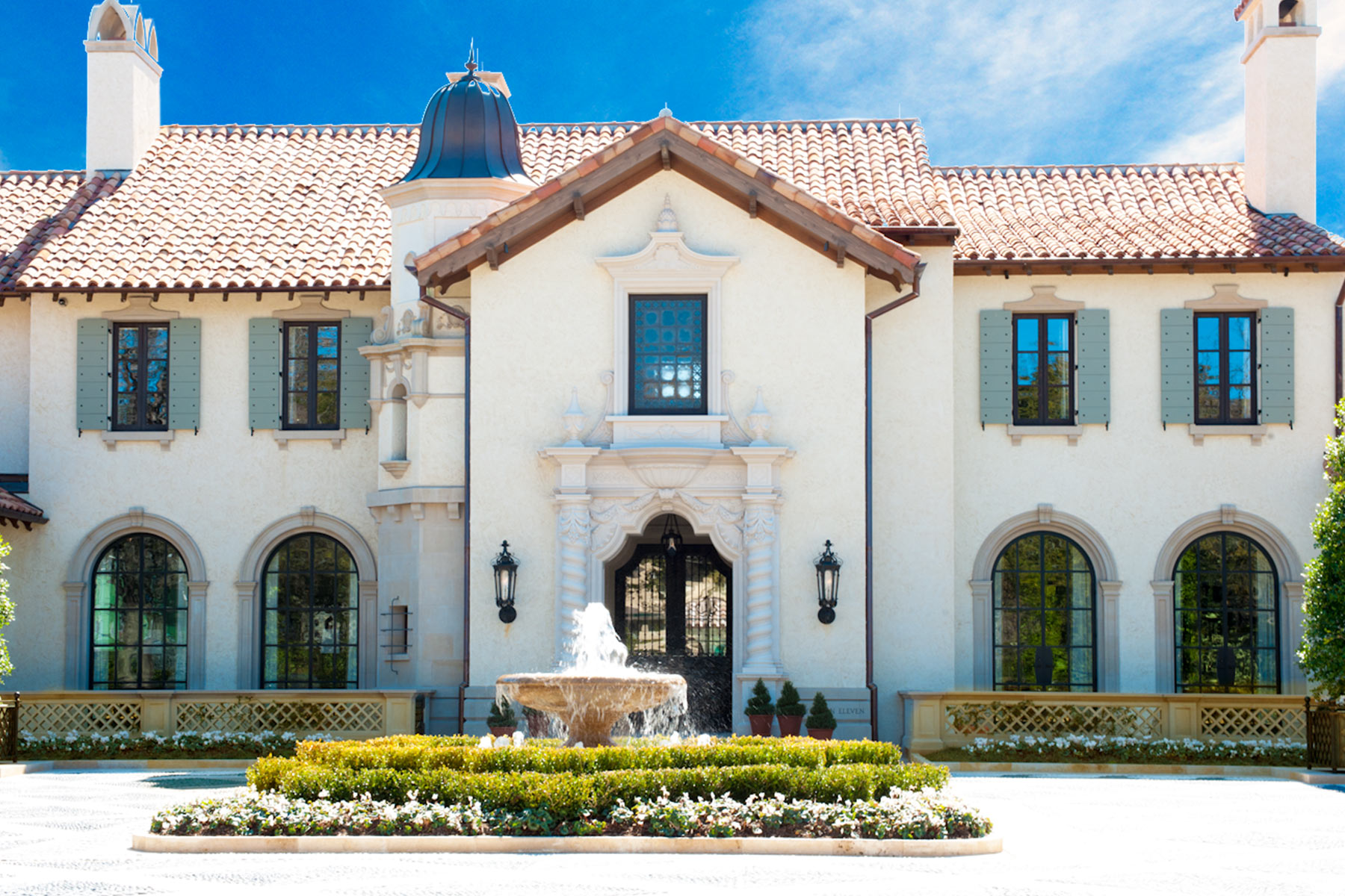 The 100 Most Expensive Homes in Dallas D Magazine