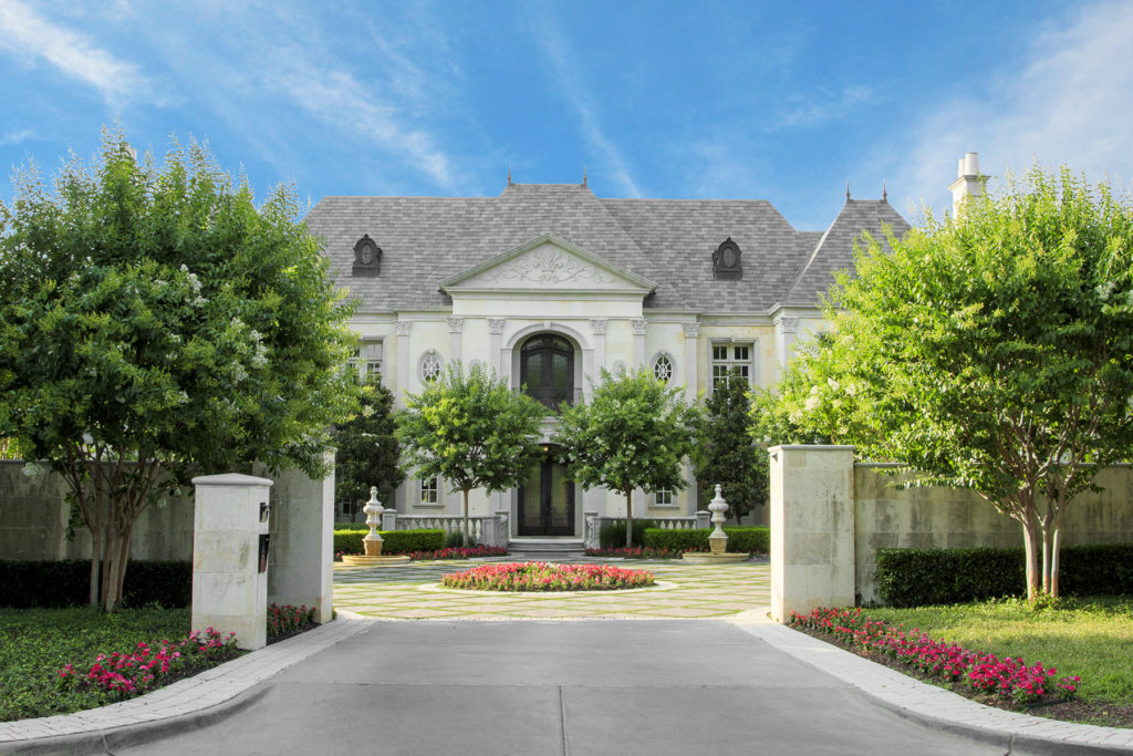 The 100 Most Expensive Homes in Dallas - D Magazine