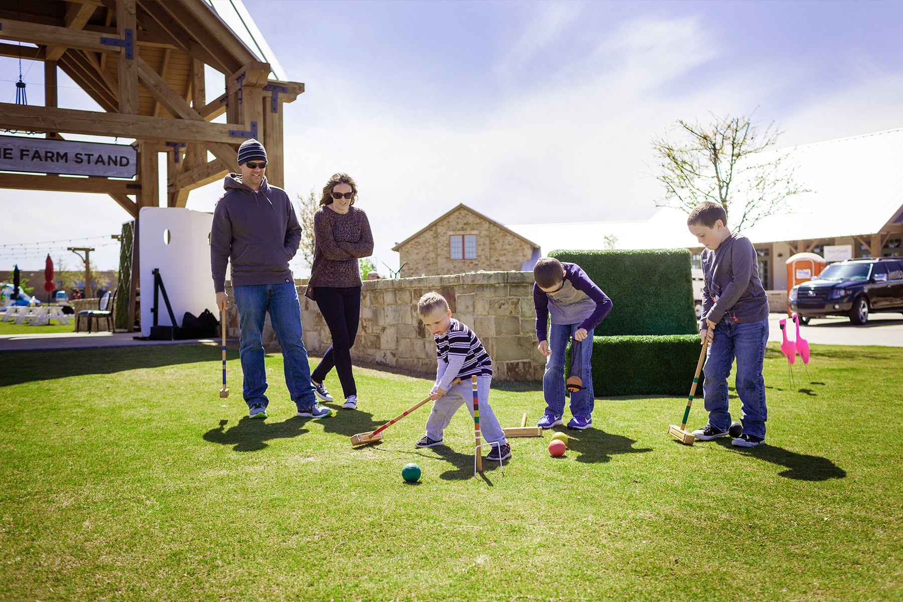 How Republic Property's Scrappy Young CoCEOs are Building TightKnit