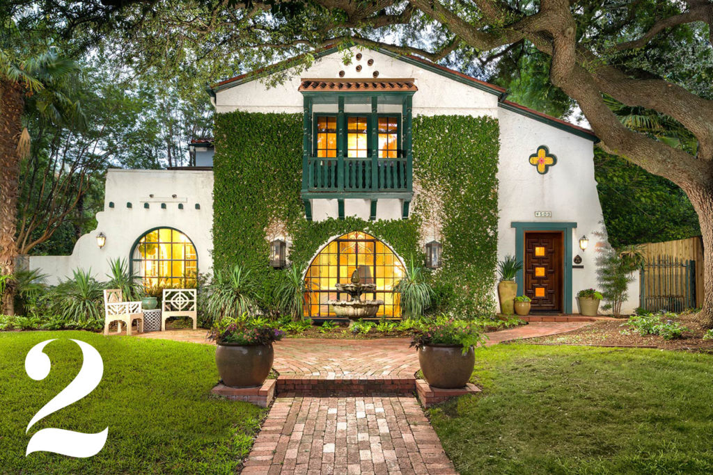 The 10 Most Beautiful Homes in Dallas 2018 - D Magazine