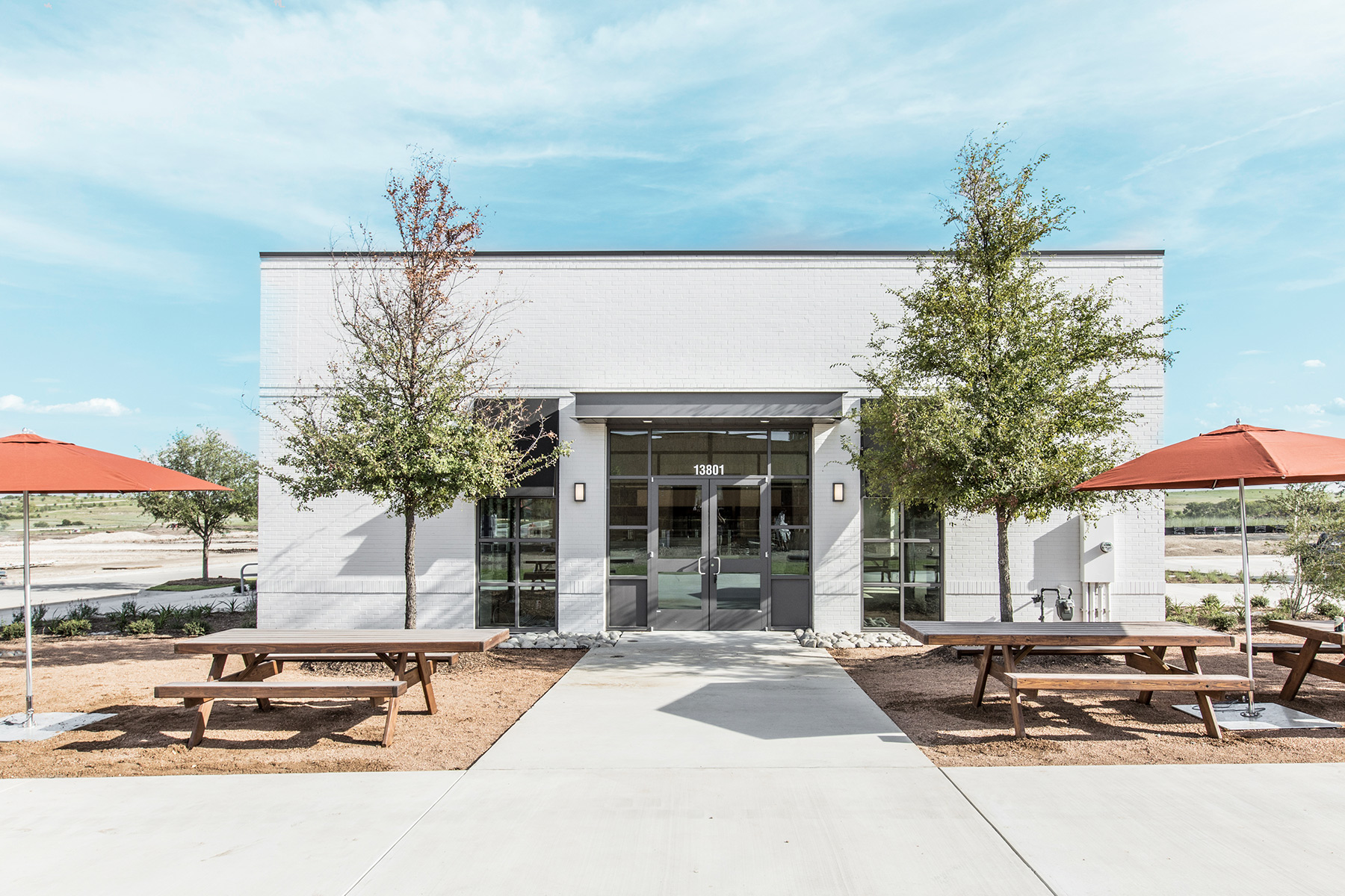 How Republic Property's Scrappy Young CoCEOs are Building TightKnit