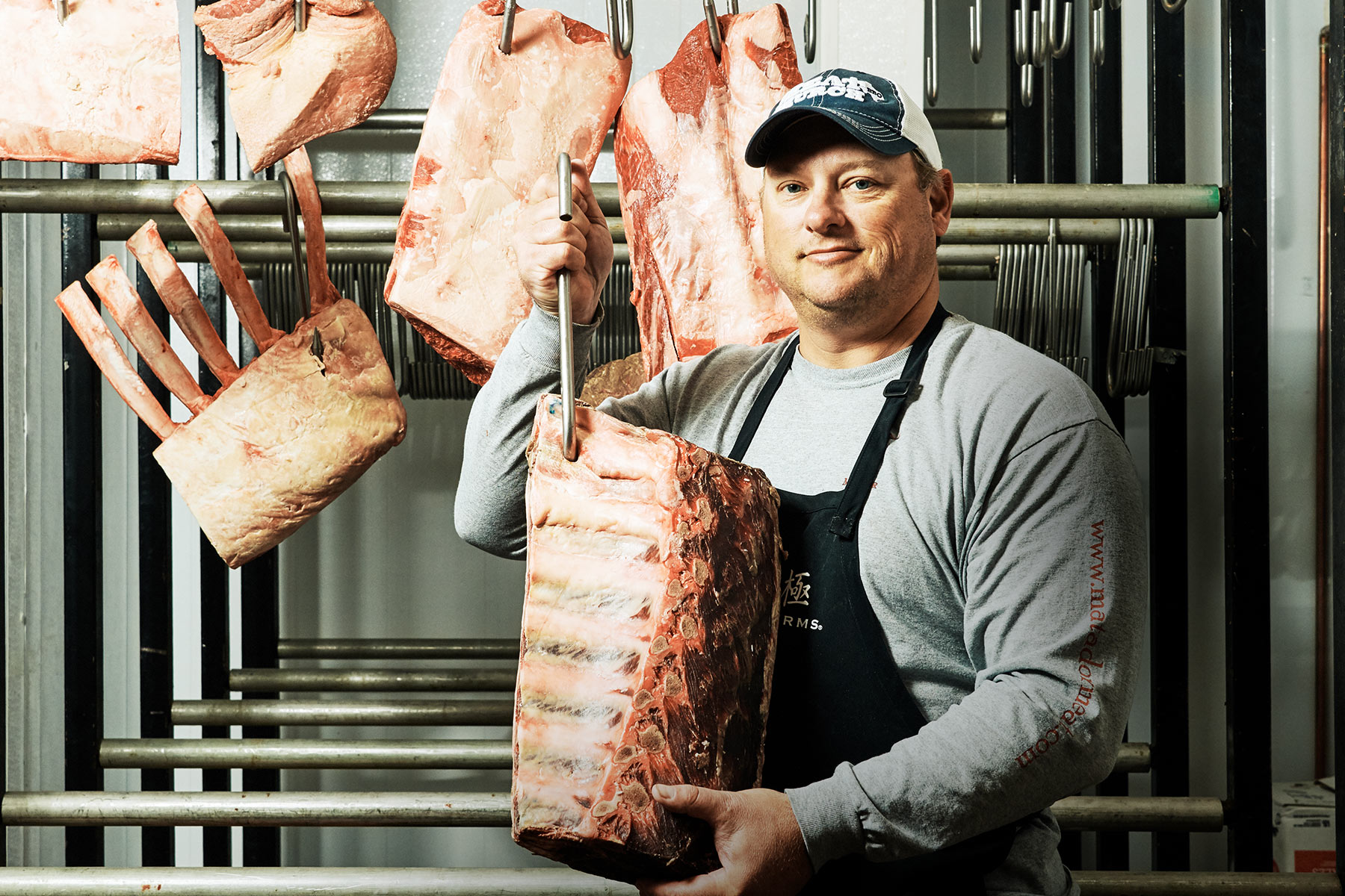 Butcher near me now | Welcome to Von Hanson's Meats. 2020 ...