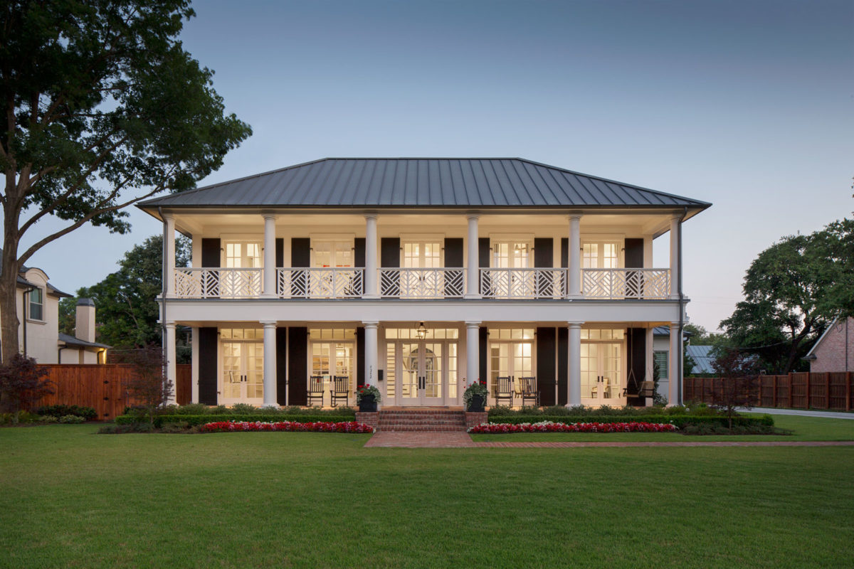 The 10 Most Beautiful Homes in Dallas 2015 - D Magazine