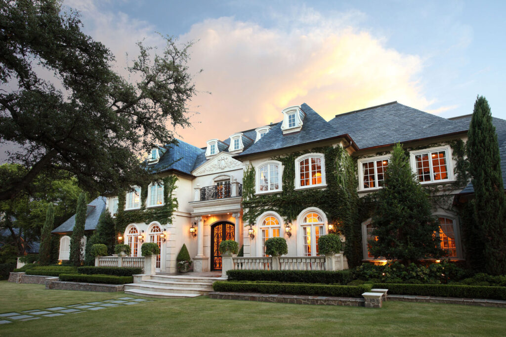 The 10 Most Beautiful New Homes in Dallas 2010 D Magazine