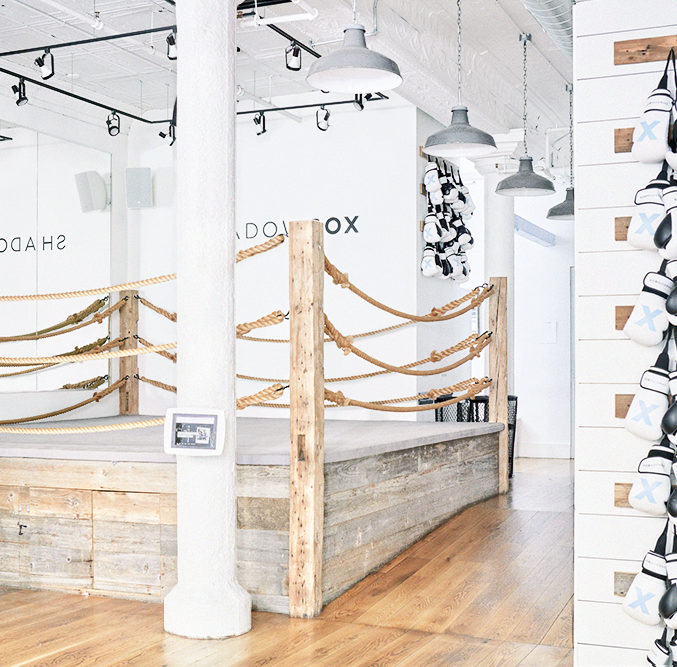 Buzzy Boutique Boxing Studio Shadowbox is Coming to Dallas D Magazine