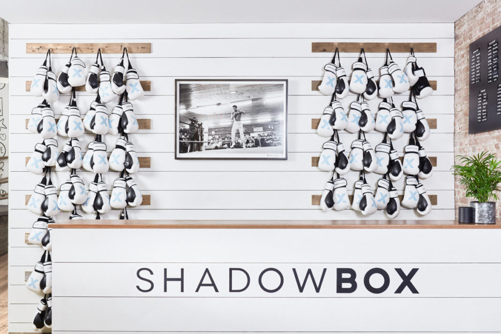 Tight, Shadowbox, a Second Rise Nation, and More New Studios Coming to