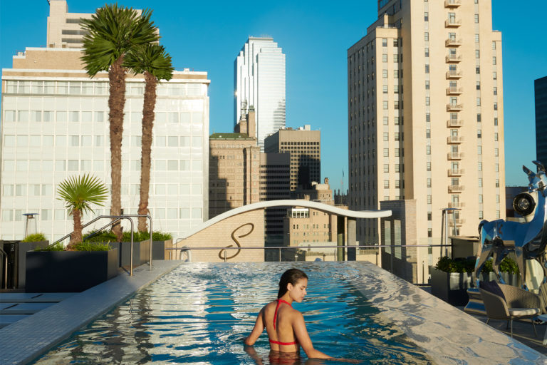 7 Dallas Pools to Sip and Swim at This Summer D Magazine