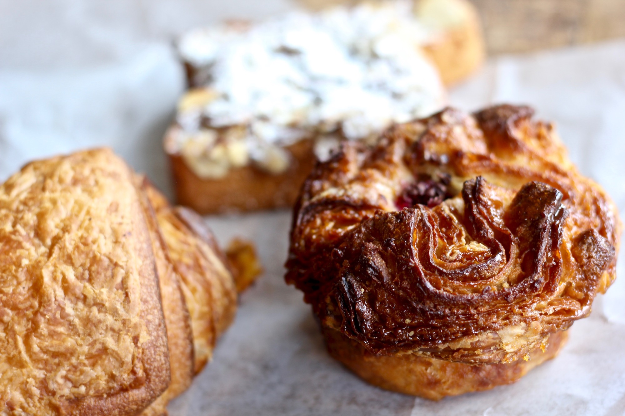 Where to Find Kouign-Amanns in Dallas - D Magazine