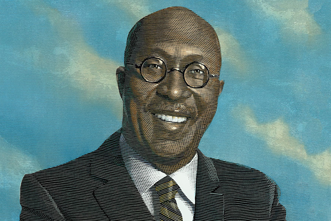 Dallas Elects Its First Black Mayor - D Magazine