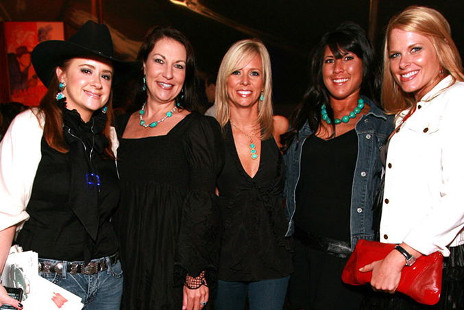 Cattle Baron's Ball Redefines Fundraising - D Magazine