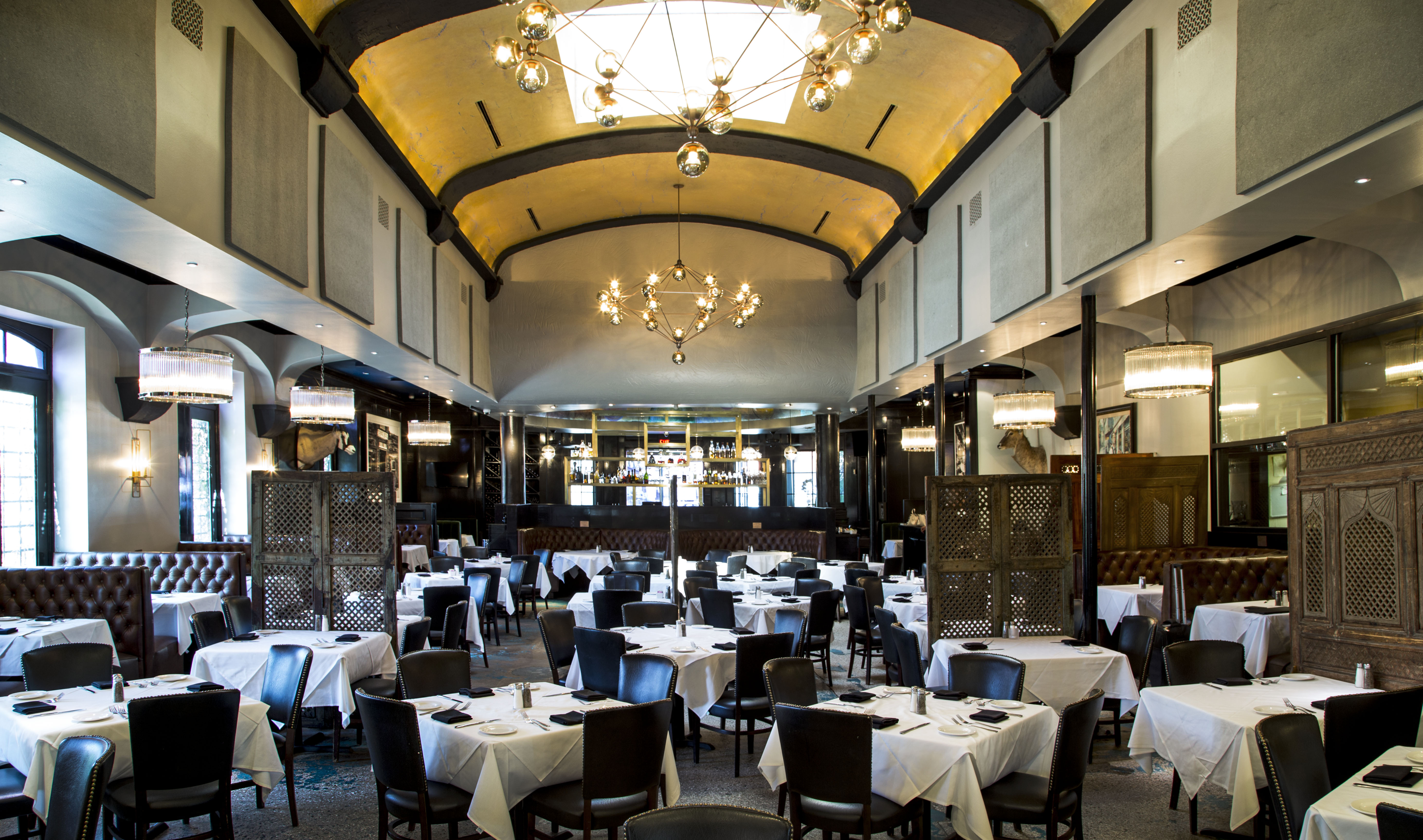 Al Biernat’s on Oak Lawn Gets a Facelift D Magazine