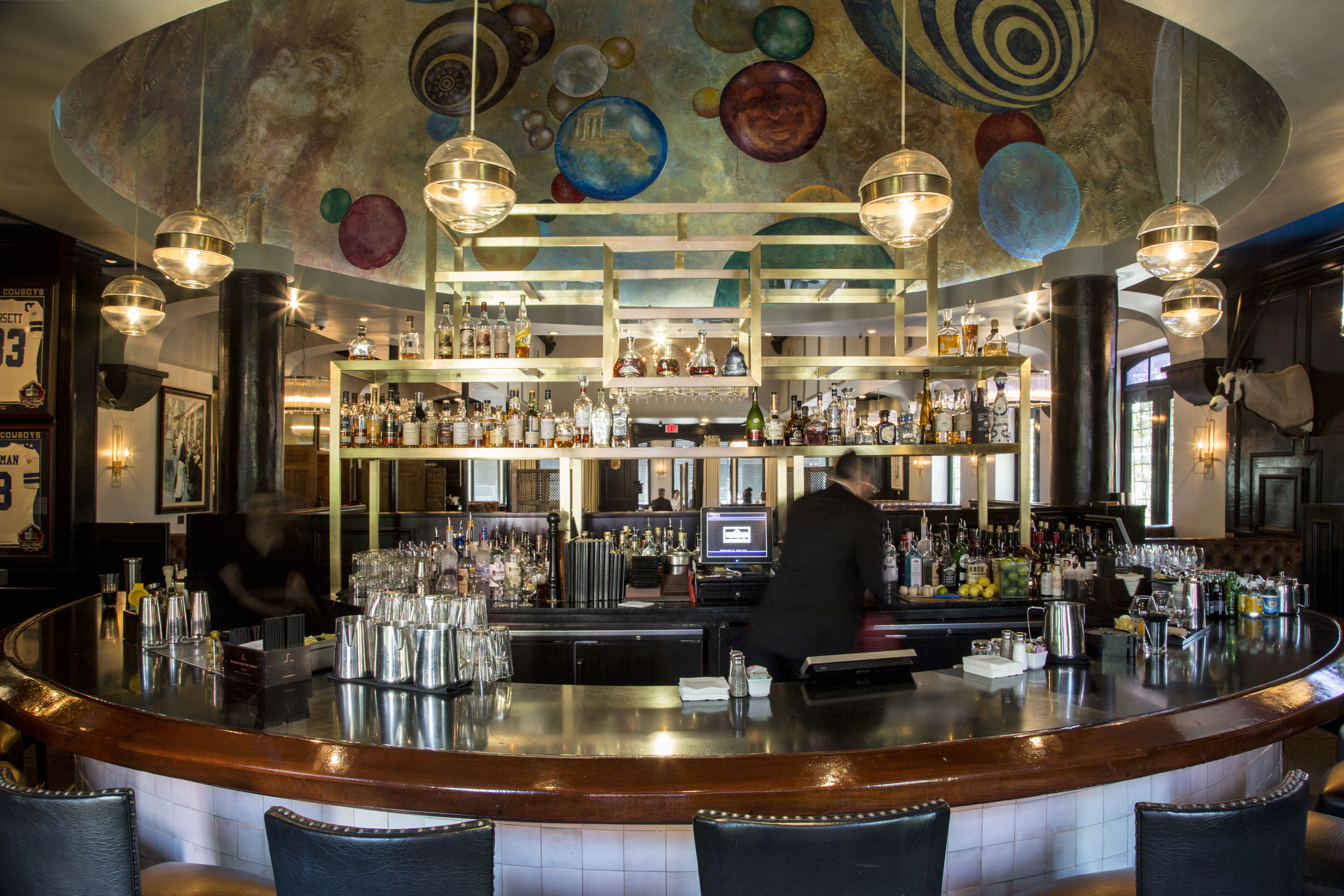 Al Biernat’s on Oak Lawn Gets a Facelift D Magazine