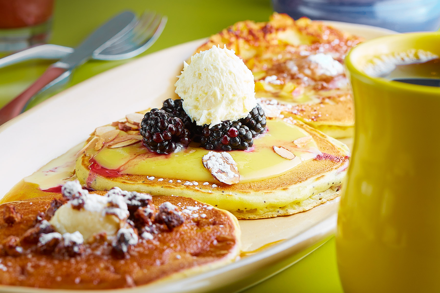 best breakfast places in dallas