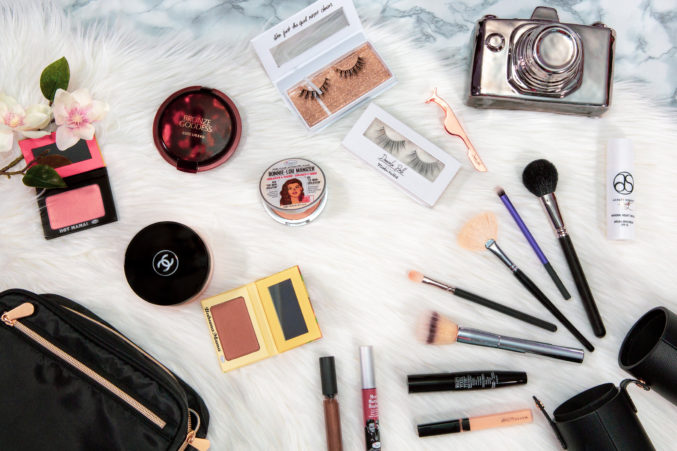 How to Modify Your Makeup Bag for Fall - D Magazine