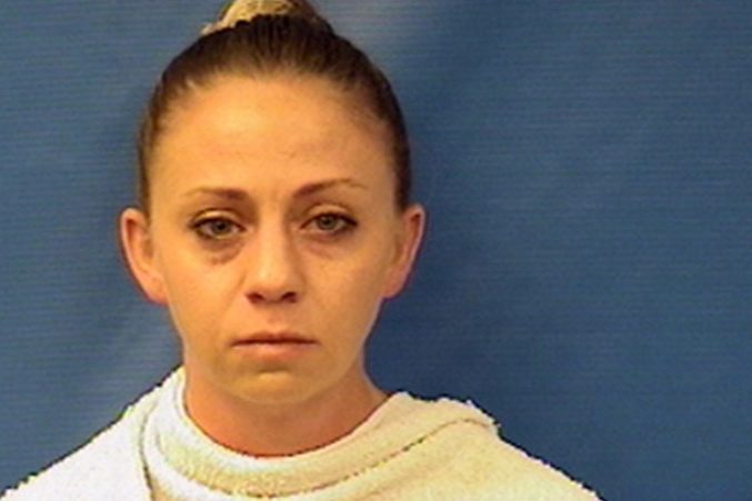 What Amber Guygers Conviction Shows Us About The Dallas Police