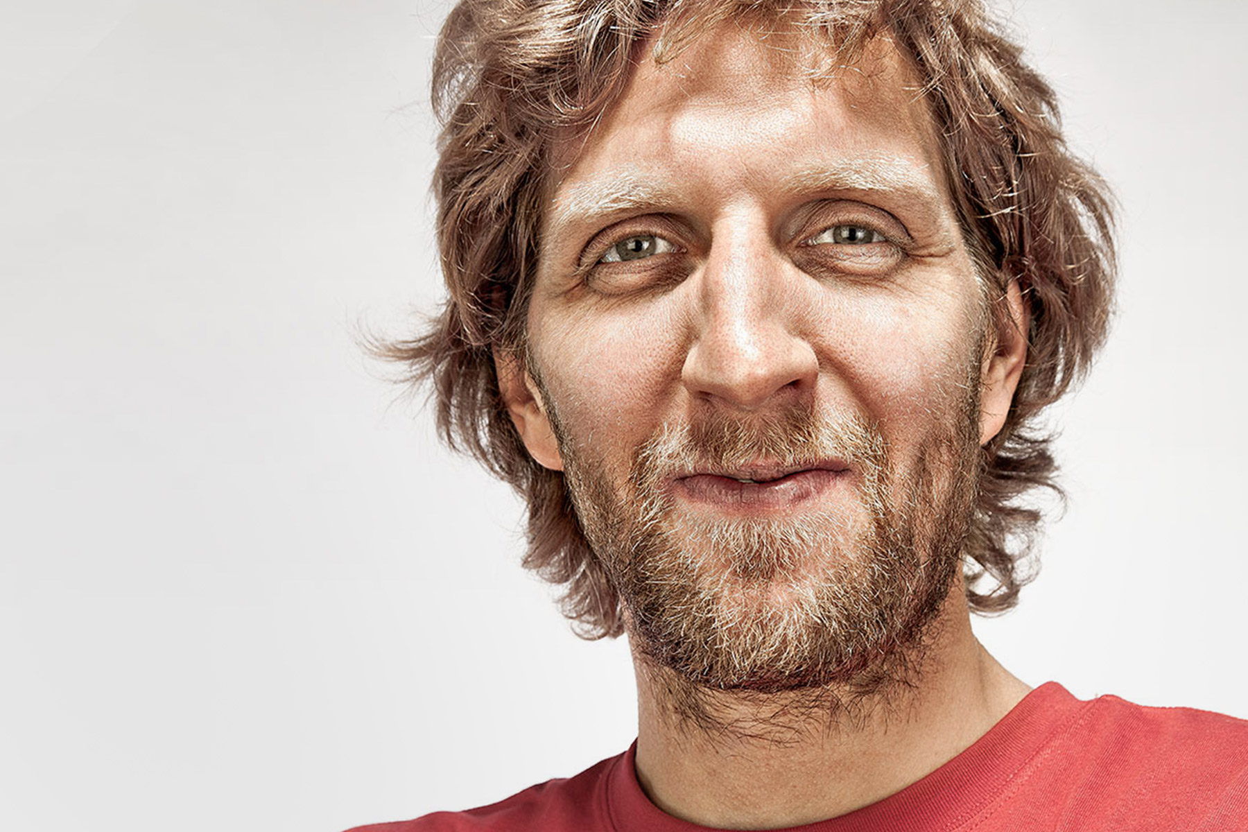 dirk nowitzki beard